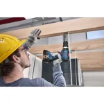 Bosch GSR 18V-65 Δραπανοκατσάβιδο Μπαταρίας Brushless 18V 06019N3200 - Image 8