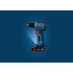 Bosch GSDML MASCH8V52 Δραπανοκατσάβιδο Μπαταρίας Brushless 18V 06019S0025 - Image 5