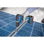 Bosch GSDML MASCH8V52 Δραπανοκατσάβιδο Μπαταρίας Brushless 18V 06019S0025 - Image 6