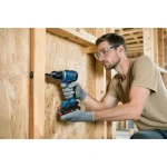Bosch GSDML MASCH8V52 Δραπανοκατσάβιδο Μπαταρίας Brushless 18V 06019S0025 - Image 7