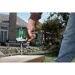 Bosch Παλμικό Κατσαβίδι Μπαταρίας Solo Brushless 18V 06039E7000 - Image 3