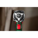 Bosch Παλμικό Κατσαβίδι Μπαταρίας Solo Brushless 18V 06039E7000 - Image 4