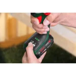 Bosch Παλμικό Κατσαβίδι Μπαταρίας Solo Brushless 18V 06039E7000 - Image 6