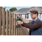 Bosch UniversalImpact Δραπανοκατσάβιδο Μπαταρίας 06039E7001 - Image 2