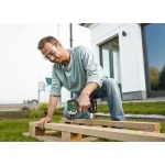 Bosch UniversalImpact Δραπανοκατσάβιδο Μπαταρίας 06039E7001 - Image 3
