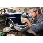 Bosch PSR Select Κατσαβίδι Μπαταρίας 3.6V 1x1.5Ah 0603977100 - Image 2