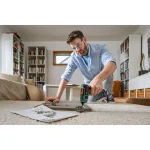 Bosch PSR Select Κατσαβίδι Μπαταρίας 3.6V 1x1.5Ah 0603977100 - Image 3