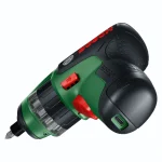 Bosch PSR Select Κατσαβίδι Μπαταρίας 3.6V 1x1.5Ah 0603977100 - Image 4