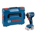 Bosch Κατσαβίδι Μπαταρίας Solo Brushless 18V 06019N2000