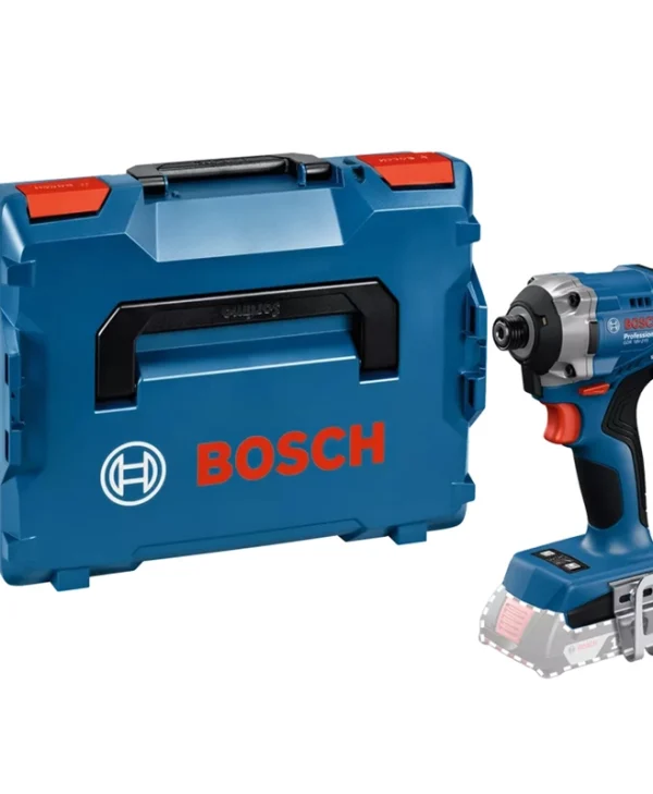 Bosch Κατσαβίδι Μπαταρίας Solo Brushless 18V 06019N2000