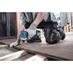 Bosch Κατσαβίδι Μπαταρίας Solo Brushless 18V 06019N2000 - Image 5