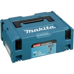 Makita Κρουστικό Δραπανοκατσάβιδο Μπαταρίας 18V 2x5Ah 4395487 - Image 6