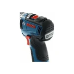Bosch GSR 12V-35 FC Δραπανοκατσάβιδο Μπαταρίας Solo Brushless 12V 06019H3002 - Image 2
