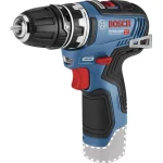 Bosch GSR 12V-35 FC Δραπανοκατσάβιδο Μπαταρίας Solo Brushless 12V 06019H3002 - Image 4