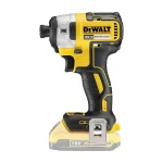 Dewalt Παλμικό Κατσαβίδι Μπαταρίας Solo Brushless 18V DCF887N-XJ - Image 3