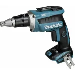 Makita Κατσαβίδι Γυψοσανίδας Μπαταρίας Solo Brushless 18V DFS452ZJ - Image 4