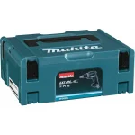 Makita Κατσαβίδι Γυψοσανίδας Μπαταρίας Solo Brushless 18V DFS452ZJ - Image 6