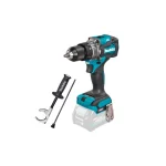 Makita Κρουστικό Δραπανοκατσάβιδο Μπαταρίας Solo Brushless 40V HP001GZ - Image 2