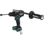 Makita Κρουστικό Δραπανοκατσάβιδο Μπαταρίας Solo Brushless 40V HP001GZ - Image 4