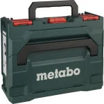 Metabo BS 18 Cordless Drill Driver Δραπανοκατσάβιδο Μπαταρίας 18V 602207560 - Image 3