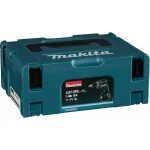 Makita Κατσαβίδι Γυψοσανίδας Μπαταρίας Solo Brushless 18V DFS452RTJ - Image 4