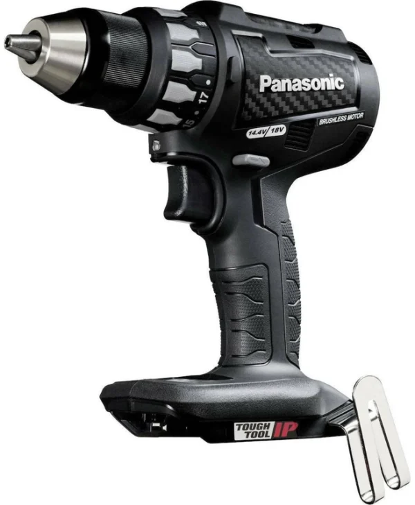 Panasonic Δραπανοκατσάβιδο Μπαταρίας Solo 18V EY1DD1J18D32