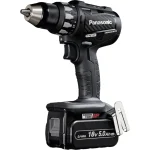 Panasonic Δραπανοκατσάβιδο Μπαταρίας Solo 18V EY1DD1XT32 - Image 2