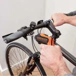 Black & Decker -QW Κατσαβίδι Μπαταρίας 3.6V 1x1.5Ah BCF611CK-QW - Image 2
