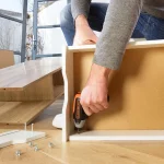 Black & Decker -QW Κατσαβίδι Μπαταρίας 3.6V 1x1.5Ah BCF611CK-QW - Image 4