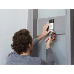 Black & Decker -QW Κατσαβίδι Μπαταρίας 3.6V 1x1.5Ah BCF611CK-QW - Image 5