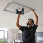 Bosch GSR 18V-45 Professional Δραπανοκατσάβιδο Μπαταρίας 18V 2x2Ah 06019K3205 - Image 4
