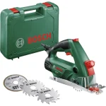 Bosch PKS 16 Multi Βυθιζόμενο Δισκοπρίονο 400W 06033B3000
