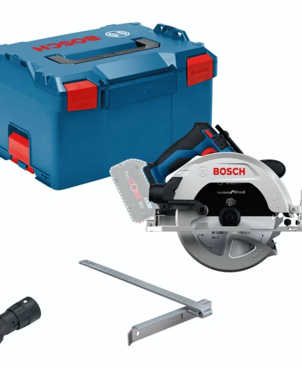 Bosch GKS 18V-68-2 Δισκοπρίονο Brushless 18V Solo 06016D0001