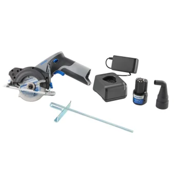 Dremel CS12V-S1 Δισκοπρίονο 12V 1x2Ah F013CS12JA