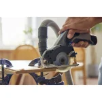 Dremel CS12V-S1 Δισκοπρίονο 12V 1x2Ah F013CS12JA - Image 4