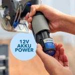 Dremel CS12V-S1 Δισκοπρίονο 12V 1x2Ah F013CS12JA - Image 7