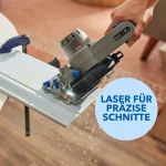 Dremel CS12V-S1 Δισκοπρίονο 12V 1x2Ah F013CS12JA - Image 9