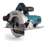 Makita Δισκοπρίονο 1050W με Σύστημα Αναρρόφησης HS6601