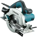 Makita Δισκοπρίονο 1050W με Σύστημα Αναρρόφησης HS6601 - Image 2