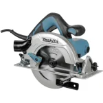 Makita Δισκοπρίονο 1050W με Σύστημα Αναρρόφησης HS6601 - Image 3