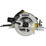 Dewalt Δισκοπρίονο 1600W με Σύστημα Αναρρόφησης DWE576K-QS - Image 7