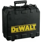 Dewalt Δισκοπρίονο 1600W με Σύστημα Αναρρόφησης DWE576K-QS - Image 8