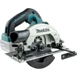 Makita Δισκοπρίονο Brushless 18V Solo με Σύστημα Αναρρόφησης DHS661ZU - Image 3