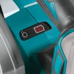 Makita Δισκοπρίονο Brushless 18V Solo με Ρύθμιση Ταχύτητας και με Σύστημα Αναρρόφησης DHS680ZJ - Image 3