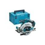 Makita Δισκοπρίονο Brushless 18V Solo με Ρύθμιση Ταχύτητας και με Σύστημα Αναρρόφησης DHS680ZJ - Image 7