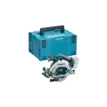 Makita Δισκοπρίονο Brushless 18V Solo με Ρύθμιση Ταχύτητας και με Σύστημα Αναρρόφησης DHS680ZJ - Image 8