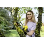 Karcher PGS 4-18 Κλαδευτικό Αλυσοπρίονο Μπαταρίας Solo 18V 1.4kg με Λάμα 15cm 1.445-330.0 - Image 2