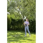Karcher PGS 4-18 Κλαδευτικό Αλυσοπρίονο Μπαταρίας Solo 18V 1.4kg με Λάμα 15cm 1.445-330.0 - Image 3