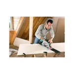 Bosch PKS 66 AF Δισκοπρίονο 1600W με Σύστημα Αναρρόφησης 0603502000 - Image 3