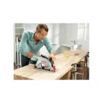 Bosch PKS 66 AF Δισκοπρίονο 1600W με Σύστημα Αναρρόφησης 0603502000 - Image 4